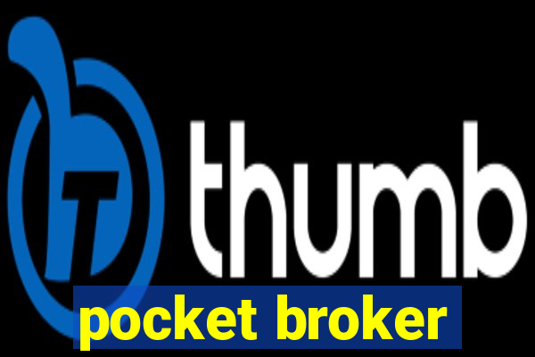 pocket broker